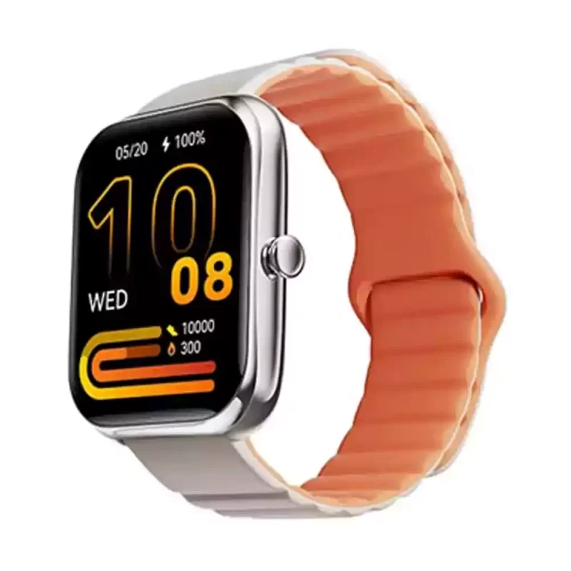 ساعت هوشمند هایلو مدل Haylou RS4 MAX