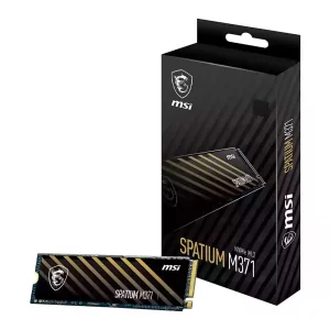 مشخصات اس اس ام اس آی مدل SPATIUM M371   ظرفیت 1TB