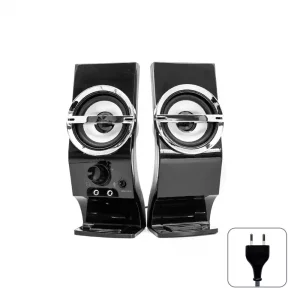 اسپیکر دو تیکه تسکو مدل TS2060