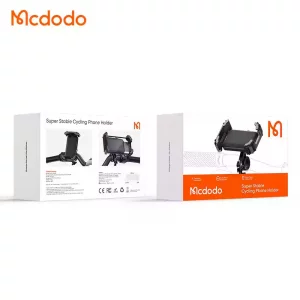 هولدر و پایه نگهدارنده موبایل برای موتور و دوچرخه مک دودو مدل MCDODO CM-5240