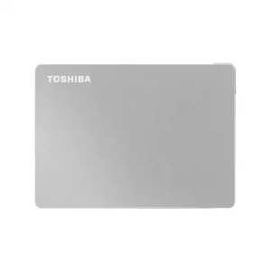 هارد دیسک اکسترنال توشیبا مدل CANVIO FLEX ظرفیت 4 ترابایت