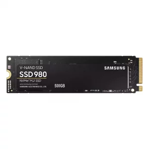 اس اس دی سامسونگ 980 NVMe M.2 ظرفیت 500 گیگ