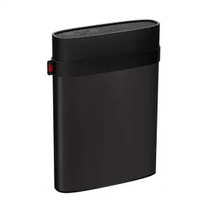 هارد اکسترنال سیلیکون پاور Armor A85B ظرفیت 1 ترابایت
