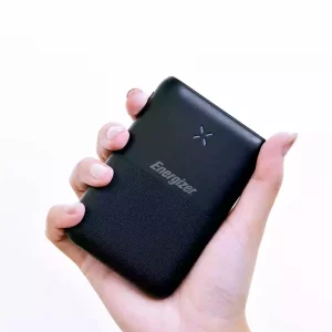 پاوربانک 10000mAh انرجایزر مدل UE10051PQ