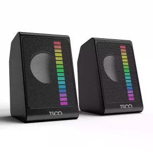 اسپیکر رومیزی دسکتاپ تسکو مدل TS 2057