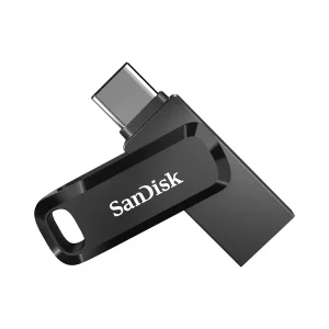 قیمت فلش سن دیسک SanDisk Ultra Drive Go USB3.1 Type-C با ظرفیت 256GB