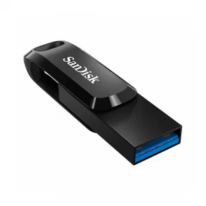 مشخصات فلش مموری سن دیسک مدل SanDisk Ultra Drive Go USB3.1 Type-C با ظرفیت 256GB