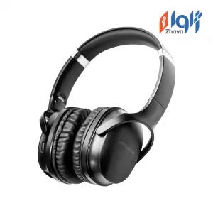 هدفون اسپیکر بی‌سیم کینگ استار مدل KBH125S