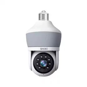 دوربین لامپی مداربسته بی‌سیم اسفیورد مدل Z536