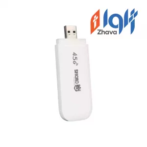 مودم 4G اسفیورد مدل دانگل U800