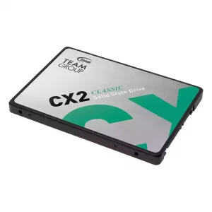 اس اس دی تیم گروپ CX2 SATA 2.5 Inch دو ترابایت