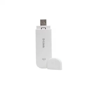 مودم روتر 4G LTE بی‌سیم دی لينک مدل DWR-910M
