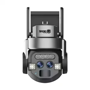 دوربین مداربسته بی‌سیم اسفیورد مدل Z342