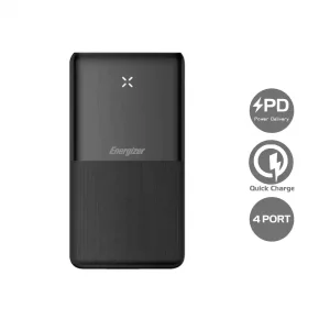 پاوربانک 20000mAh انرجایزر مدل UE20056PQ