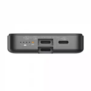 قیمت پاوربانک وایرلس 10000mAh روموس