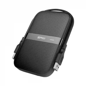 خرید هارد اکسترنال سیلیکون پاور مدل Armor A60 ظرفیت 4 ترابایت