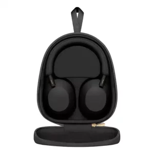قیمت هدفون بی سیم سونی مدل WH-1000XM5