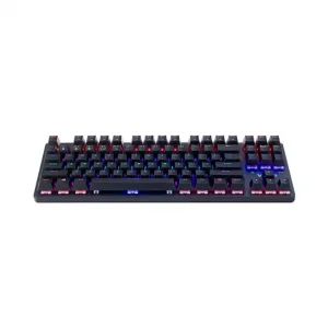 کیبورد مکانیکال گیمینگ رپو مدل V500 PRO
