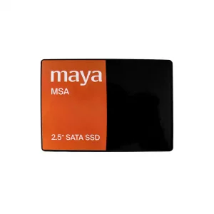 حافظه SSD مایا مدل MAYA MSA ظرفیت 256 گیگ