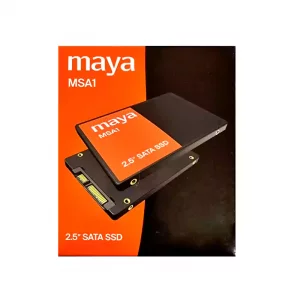 خرید SSD مایا مدل MAYA MSA ظرفیت 512 گیگ