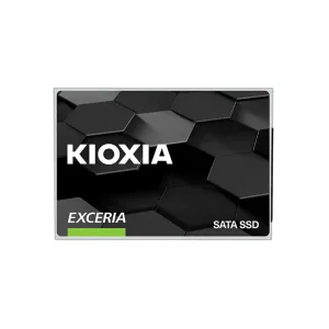 اس اس دی کیوکسیا مدل Exceria SATA 2.5 ظرفیت 960 گیگ