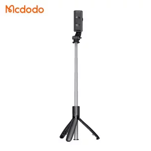 مشخصات مونوپاد سلفی و سه پایه عکاسی مک دودو مدل MCDODO SS-7240