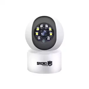 دوربین مداربسته بی‌سیم اسفیورد مدل Z520