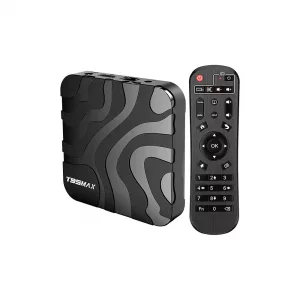 خرید اندروید باکس مدل T95 Max 4G/64G
