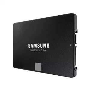 خرید اس اس دی اینترنال سامسونگ مدل EVO 870 ظرفیت 250 گیگ