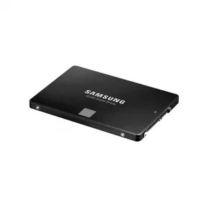 قیمت اس اس دی اینترنال سامسونگ مدل EVO 870 ظرفیت 250 گیگ
