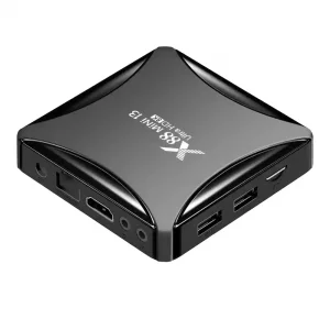 اندروید باکس مدل 64-4 X88 mini 13