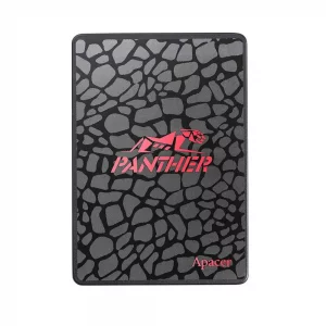 حافظه اس اس دی اینترنال اپیسر مدل AS350 Panther ظرفیت 512 گیگابایت