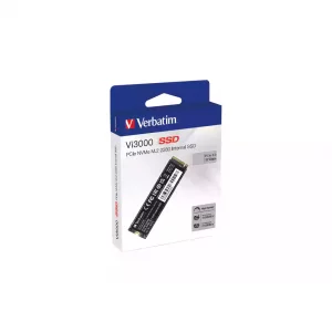 قیمت اس اس دی اینترنال Verbatim مدل Vi3000 Gen3 ظرفیت 1 ترابایت