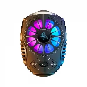 خنک کننده گوشی موبایل کول کلد مدل G4
