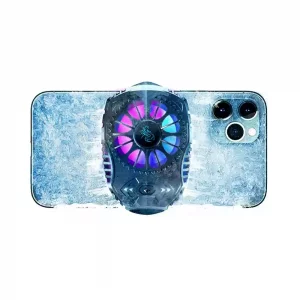 خنک کننده گوشی موبایل کول کلد مدل G4