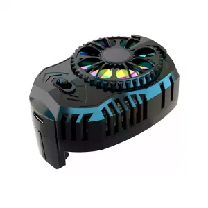 خنک کننده گوشی موبایل کول کلد مدل G4