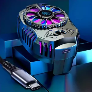 خنک کننده گوشی موبایل کول کلد مدل G4