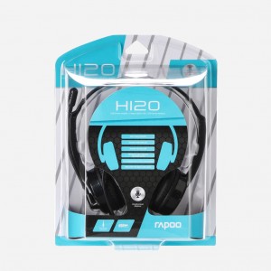 هدست رپو Rapoo مدل Headset H120