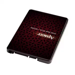 اس اس دی اپیسر  AS350X  ظرفیت یک ترابایت