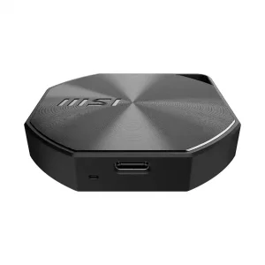 SSD اکسترنال MSI مدل DATAMAG 20Gbps ظرفیت 2 ترابایت