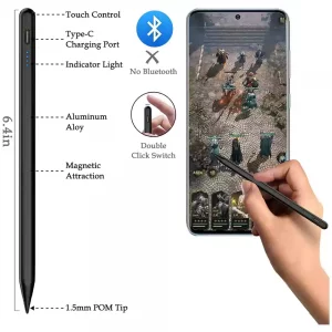 خرید قلم لمسی Universal Stylus Pen