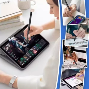 مشخصات قلم لمسی Universal Stylus Pen