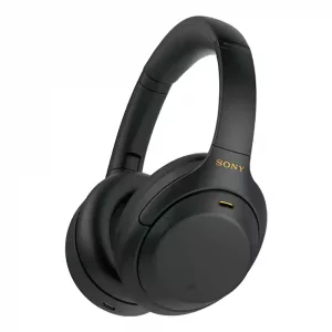 هدفون بی‌سیم سونی مدل SONY WH-1000XM4