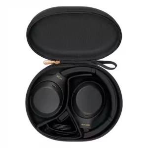 قیمت هدفون بیسیم سونی مدل SONY WH-1000XM4