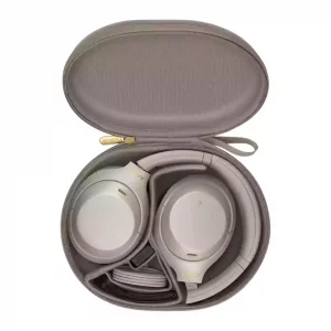 هدفون بی‌سیم سونی مدل SONY WH-1000XM4
