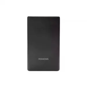 خرید پاوربانک 30 وات ظرفیت 20000 روموس مدل PAC20-392 بهمراه کابل تایپ سی و آیفون