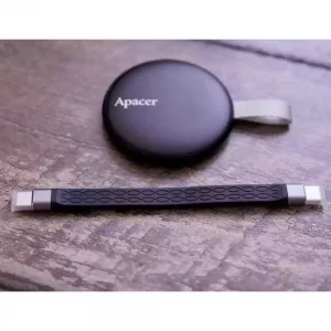 اس اس دی اکسترنال اپیسر مدل AS725 Portable ظرفیت 265 گیگ