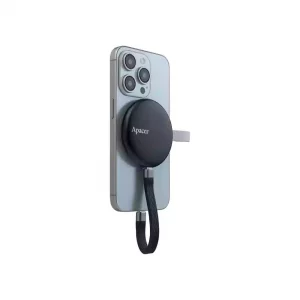 اس اس دی اکسترنال اپیسر مدل AS725 Portable ظرفیت 265 گیگ