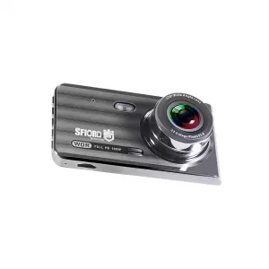 دوربین خودرویی اسفیورد مدل D300