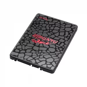مشخصات حافظه اس اس دی اینترنال اپیسر مدل AS350 PANTHER ظرفیت 256 گیگابایت